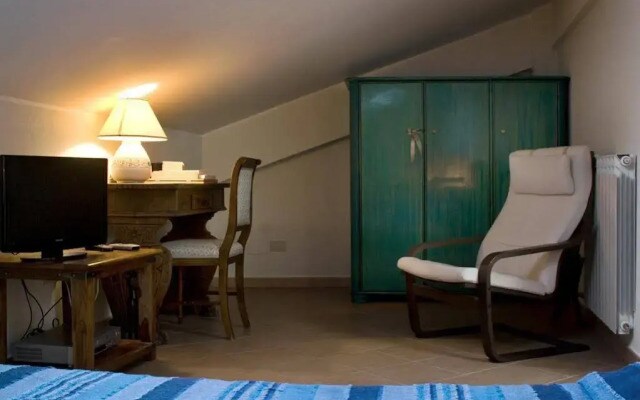 B&B Agliarvali