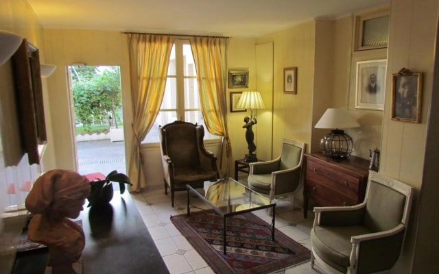Hotel Exelmans