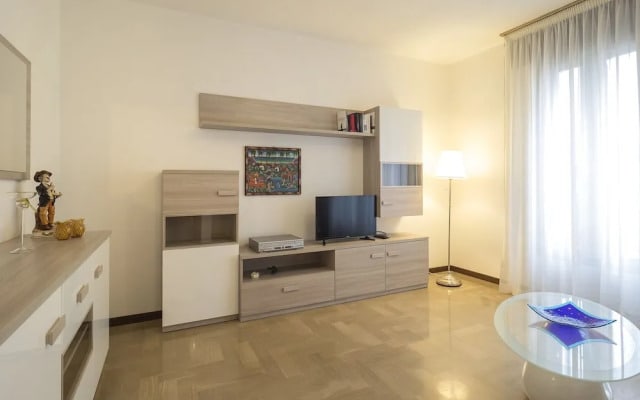 Ivy Apartment