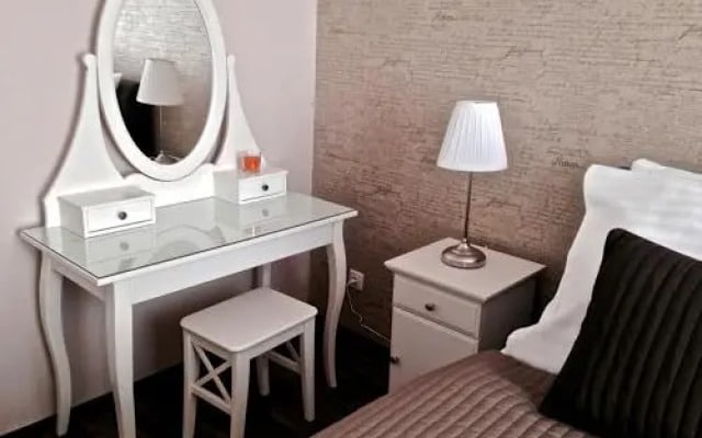 Residence Moravia Apartments
