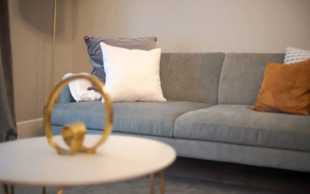 Gorgeous Apartment by the Park PS6