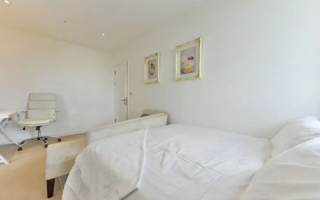 Olympic Park Apartment