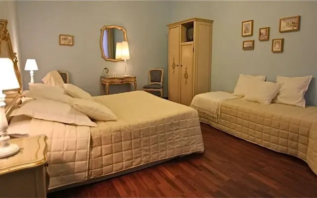 B&B Residenza Al Pozzo