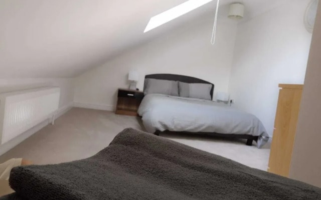 Serena Homes