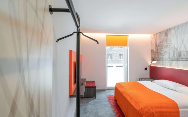 Campanile Venice Mestre