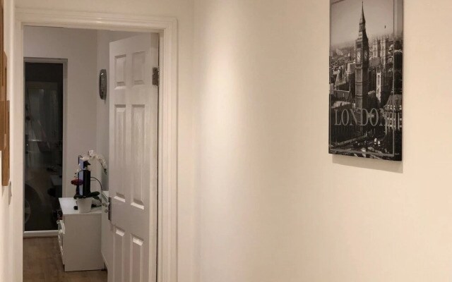 Unique Flat in Holloway - Finsbury Park