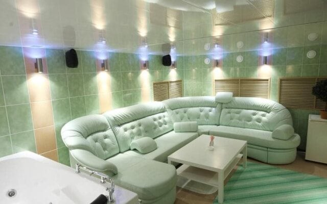 VIP-Hotel