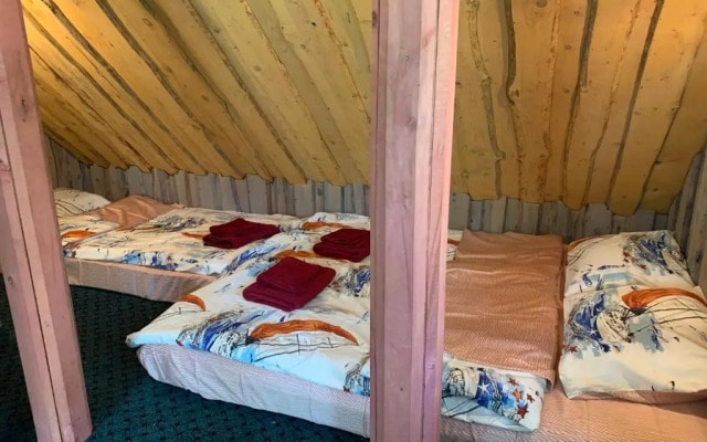 Villa Marika Holiday Centre