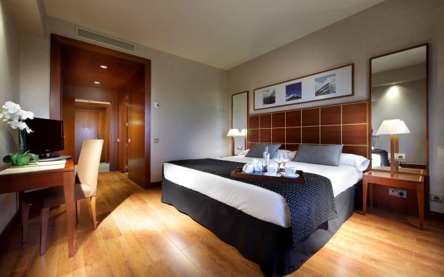 Eurostars Gran Madrid