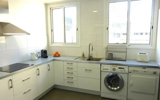 Apt. Super Tetuan