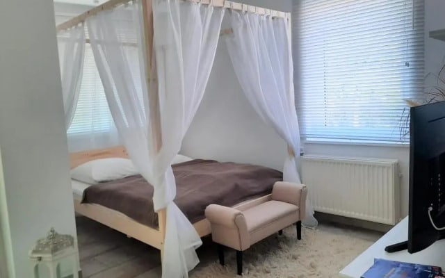 HOLI DAY SPA Appartement 2
