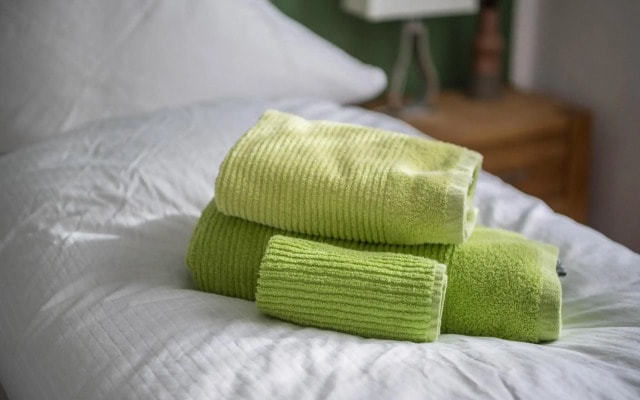 Ferienwohnung Lausbub