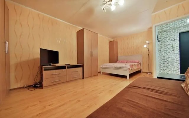 Kristal Apartments