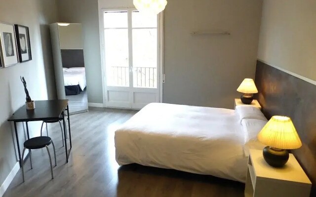 Apt. Super Tetuan