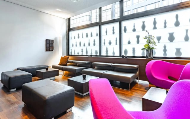 art & business hotel Nürnberg