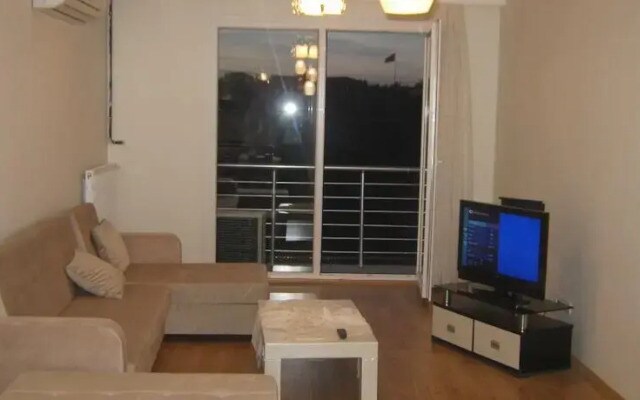Mall City Residence