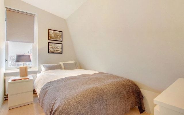 Amsterdam Centre Apartments
