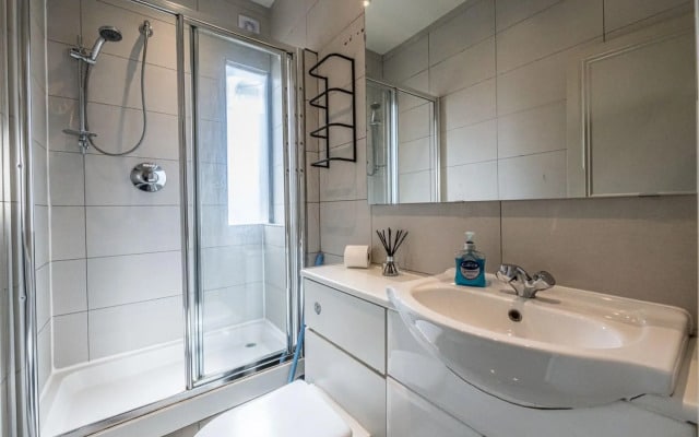 Marylebone | Zone 1 | Fast Wifi