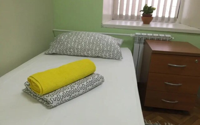 Kukareku Mini-hotel