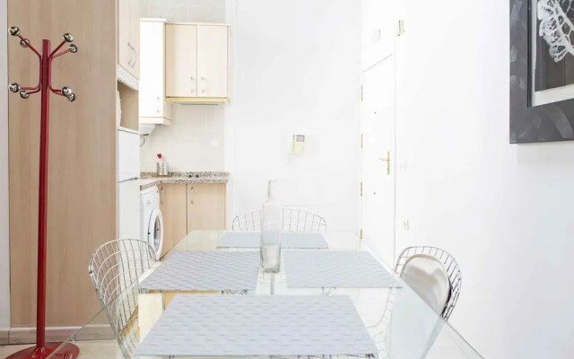 Suncity Loft Álamos