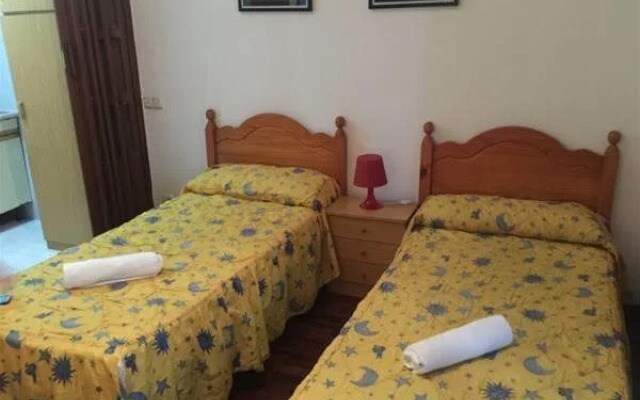 Apartamentos Sleep in Madrid