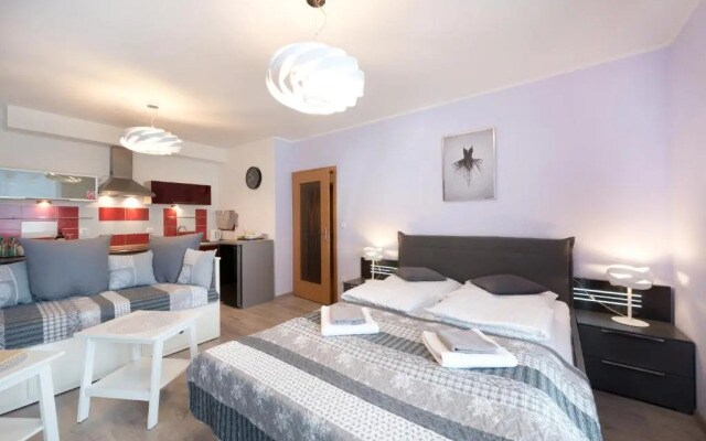 B2B Apartments
