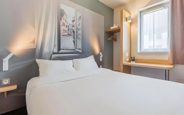 B&B Hôtel PARIS Est Bobigny Université