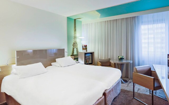Mercure Paris Vaugirard Porte de Versailles