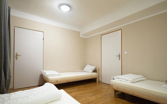 Casa De Wawa - Hostel