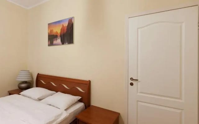 Vnukovo Apartamenty