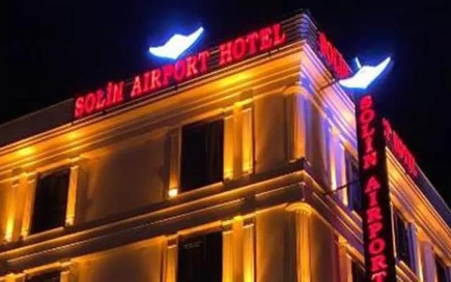 Solin Airport Hotel