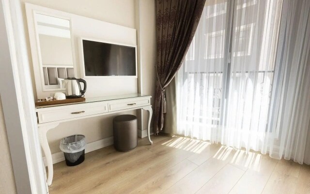 Villa Sweet Hotel