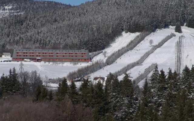 Apartmán Ramzová 27