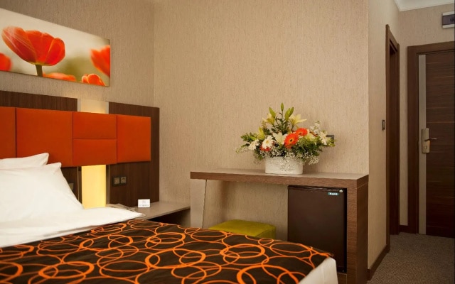 Hotel Birbey
