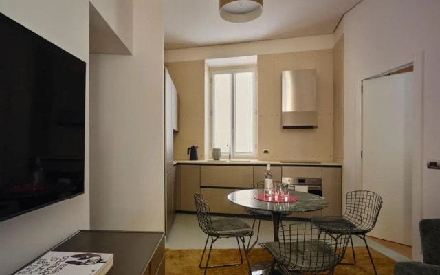 Palazzo delle Pietre Luxury Apartments