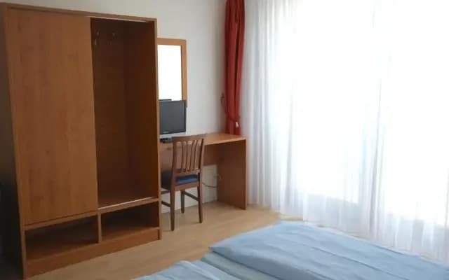 Hotel Pension Christl