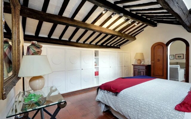 Benedetta - WR Apartments