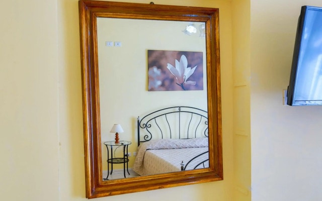Gordon's Apartment