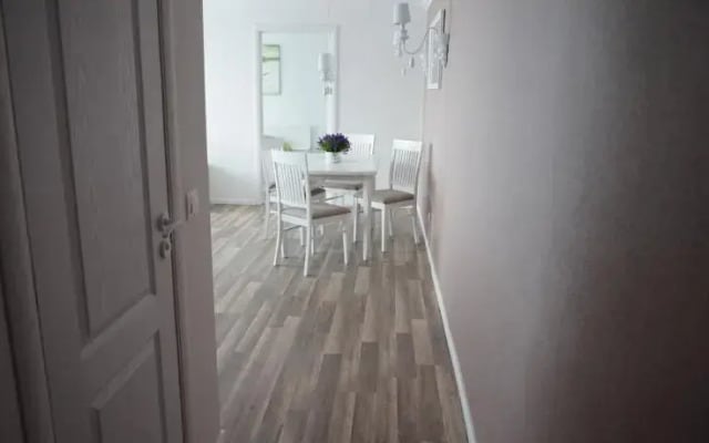 Central Apartament