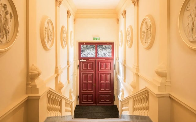Quentin Prague Hotel