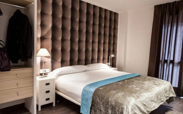 Cosmo Apartments Consell de Cent