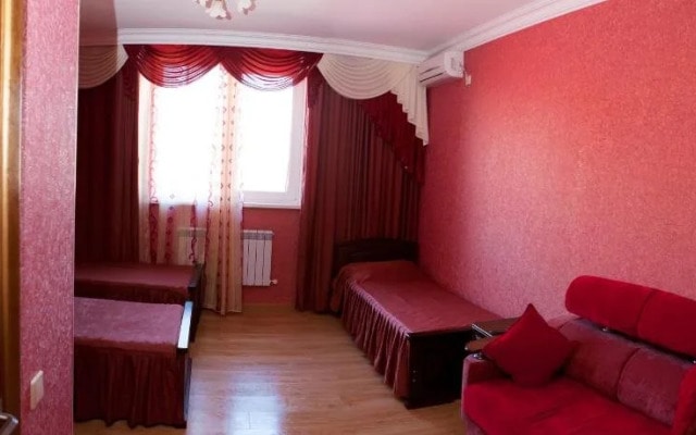 Карина