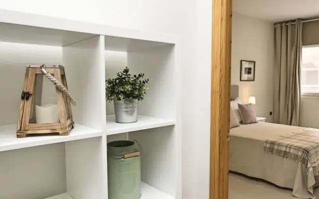 Malagueta Gutenberg Apartment