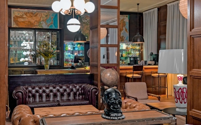H10 Montcada Boutique Hotel