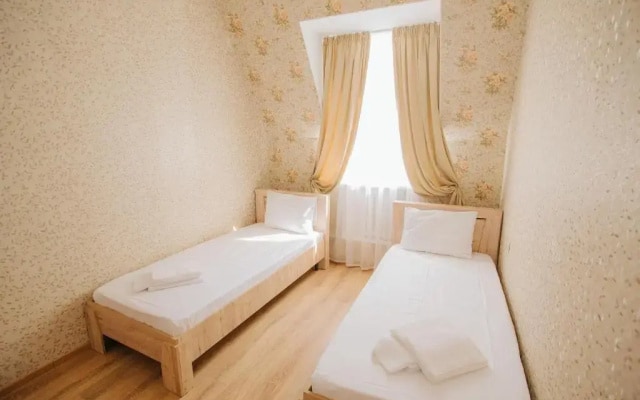 S Geranyu Guest House