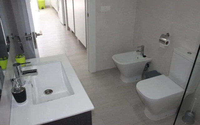 Apartamentos Margo 1
