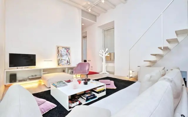 Restart Accommodations Genova