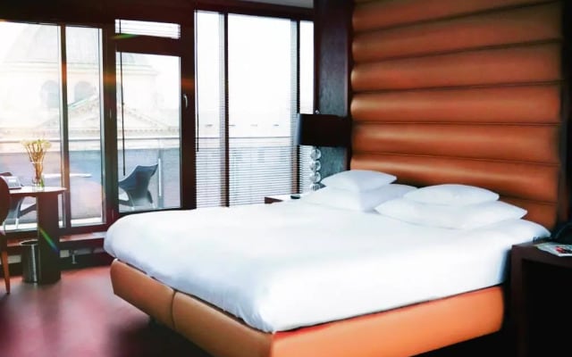 Anna Hotel
