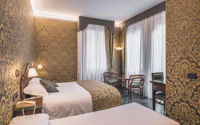 Hotel Al Malcanton