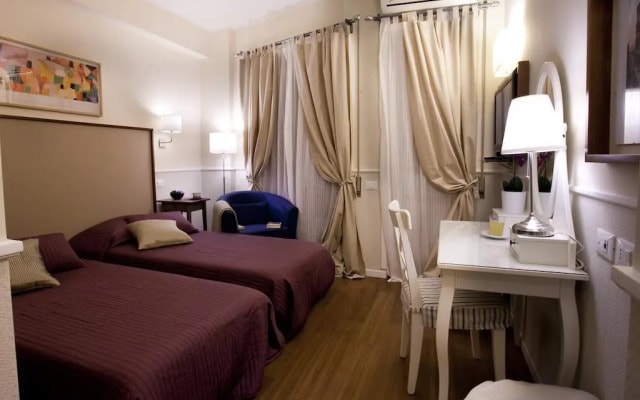 B&B Colfelice